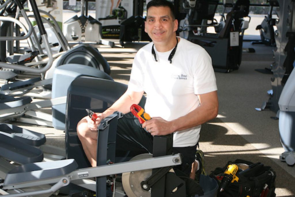 Gym AMC service in Kukatpally Hyderabad
