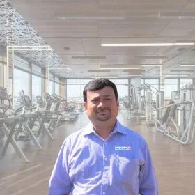 threadmill repair service